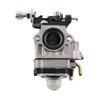 TOPREPAIR Carburetor for Powermate Earth Auger Model PEA438 PEA438.1 43cc
