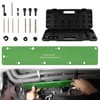 GOKESHFLY Exhaust Manifold Template Removal Kit 71500, Compatible with Dodge