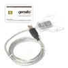 Thales Gemalto IDBridge CT30 Lector USB de Tarjetas Inteligentes Smart