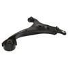 TRQ Front Steering & Suspension Kit Ball Joint Control Arm