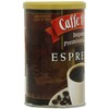 Caffe D'Vita Espresso, 3-Ounce Cans (Pack of 6)