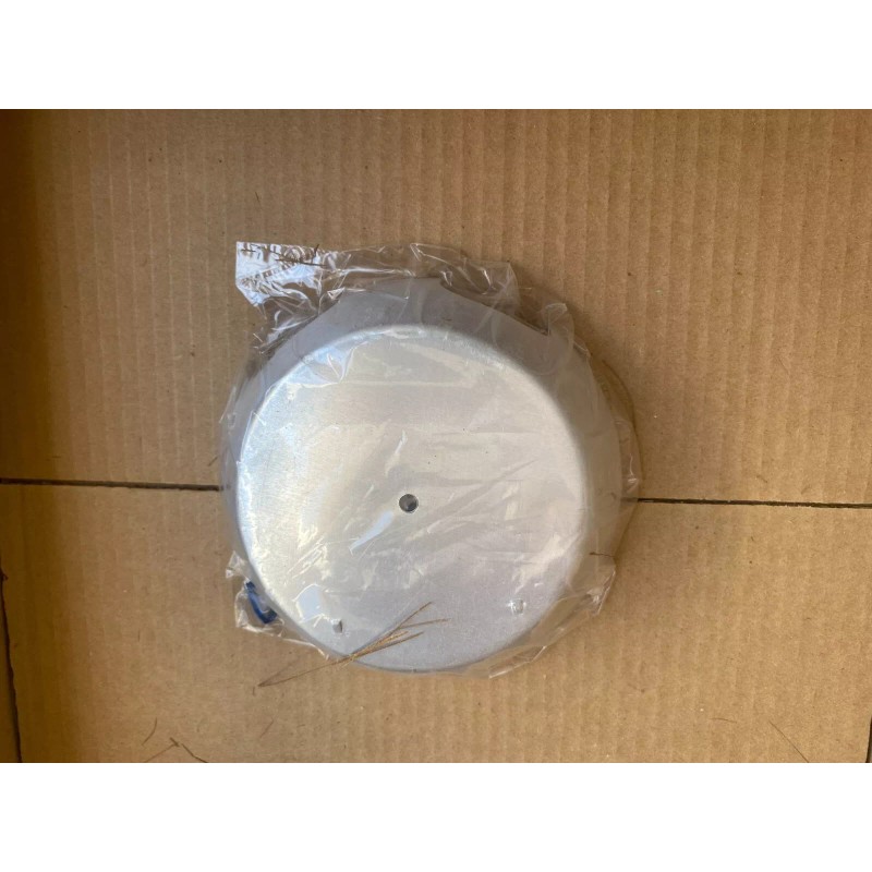 EDISON PRICE LIGHTING SBFX-SM-7-SS-2