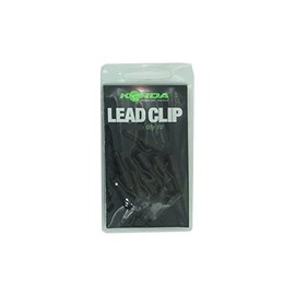 Korda Lead Clips - Gravel