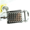 EcoJeannie GP0003 Garlic Press