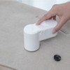 Wokyo Fabric Shaver Lint Remover USB Powered Electric Hairball Shaver