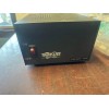 Tripp Lite PR-10B, 12VDC Regulated Power Supply, TSPWR-12V, 10A New
