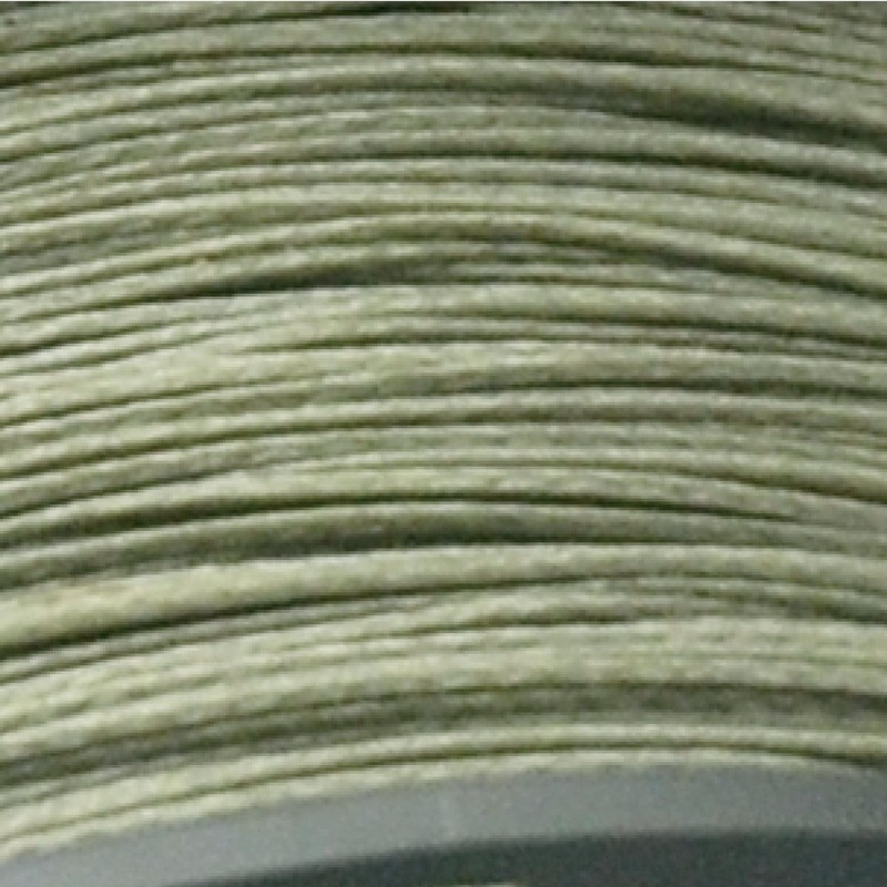 HI-SEAS Grand Slam Braid Line, Green, 30-Pound/150-Yard
