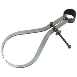 Faithfull FAICALOUT8 Outside Caliper 8IN