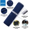 gipfelsport Microfibre Towel, Microfibre Towel Set, Beach Towel, Bath Towel,