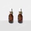 Innovation concept Innovative Concept 15% Pure Vitamin C Whitening Ampoule Acid Serum 15ml x 2 / 혁신개념 15% 순수 비타민C 미백앰플 애씨드 세럼 15ml 2개