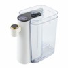 Instant Hot Water Dispenser, Countertop Water System, Mineral/Bottled Water Dispenser