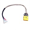 Gintai DC Power Jack Wiring Harness Replacement for Lenovo Essential