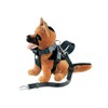 Nobby Harness with Safety Belt, 56 x 70 cm