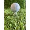 Naru Corporation Kingtee 3 Long + 2 Short Golf Tees