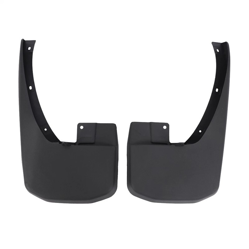 coolshop9648 Front & Rear Splash Guards Mud Flaps for Nissan