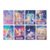 Magical Cat Card | Cat Healing Founder Heart Lotus (here)