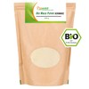 Organic Maca Powder, Black, 500 g