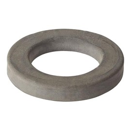 Kohler GP83996 4.06-Inch by 2.56-Inch ID Flush Valve Gasket