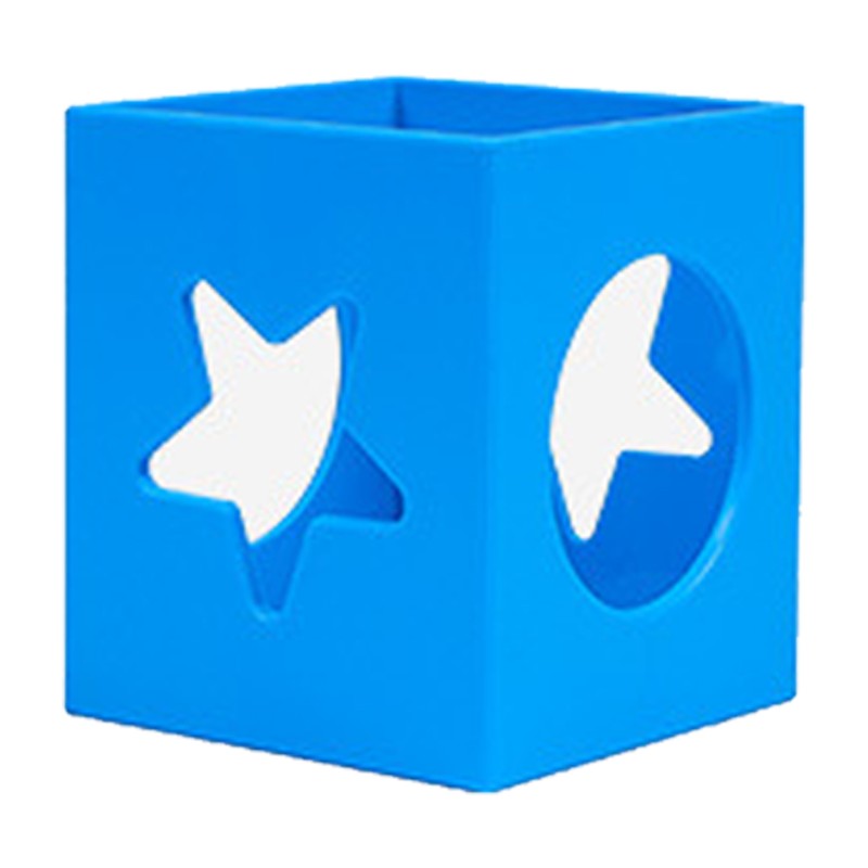 Kids Bunny Puzzle Building Toys Improve Imagination Bright Color Funny