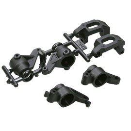 Kyosho FA004 Knuckle & Hub Set (FAZER) for RC Controlled Parts