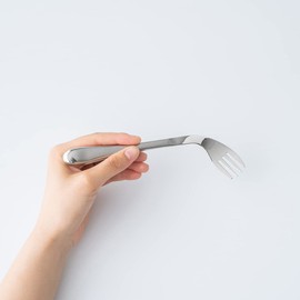 Light Fork (Right Bend)