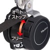 Tajima Lanyard for Waist Belt KR150FA L4 B1KR150FA-CL4