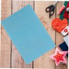 OHPHCALL DIY Foam Sheets Foam Blocks for Creative Modeling for