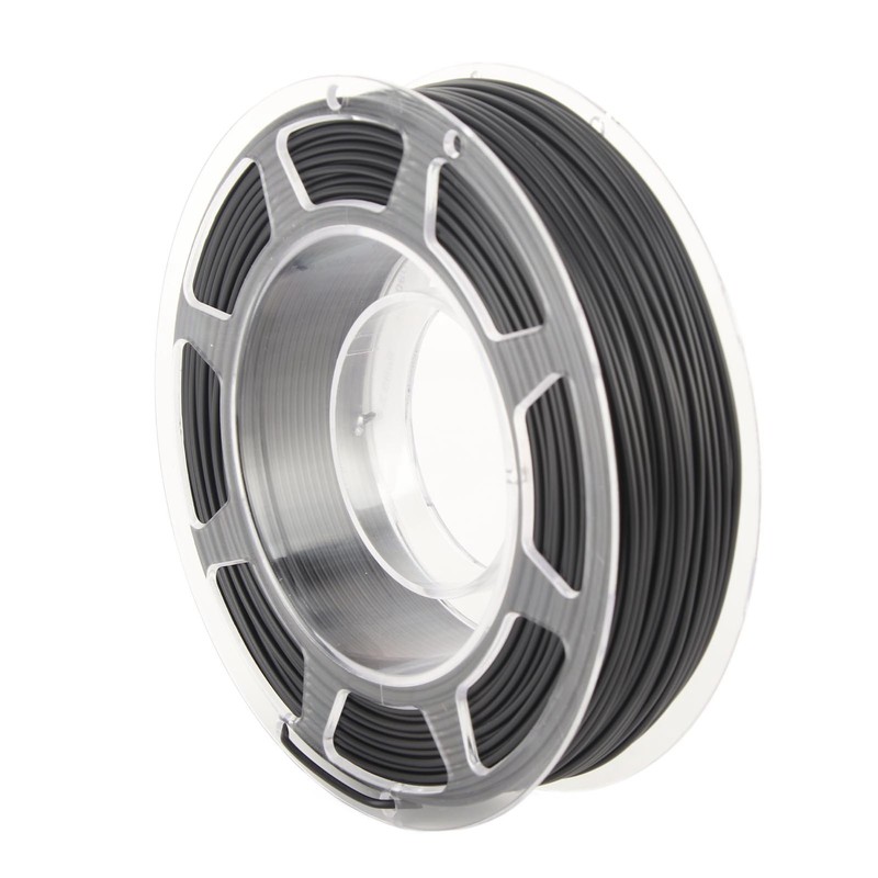 Conductive PLA Filament Replacement 1.75mm Printing Consumable 3D Printer Accessory