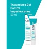 Cerave Gel Control Imperfecciones Con Ácido Salicílico 40ml