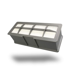 MisterVac Motor Filter Compatible with Vermop Jetvac