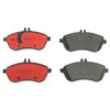 Brembo Front Brake Pad for Benz C207/W204/R172 0054200820 0054201520 0074209220