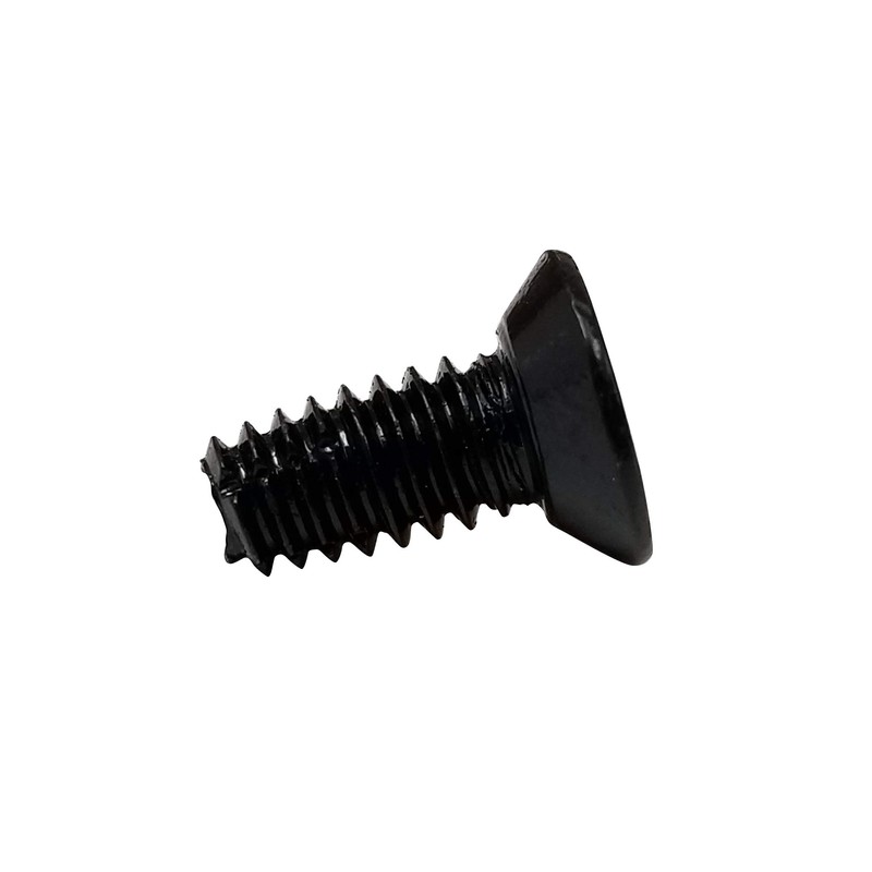 Hinge Outlet Oil Rubbed Bronze Machine Screws for Door Hinges,