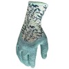 Digz Long Cuff Stretch Knit Garden Gloves with Full Finger