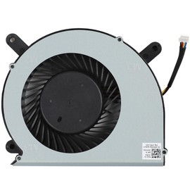 New CPU Cooling Fan Replacement for Dell Optiplex 7460 5260 5270 7470 7490 7760 7770 AIO Series BAZB1115R2U P023 PMYMW:A00 DC12V 1A Fan