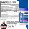 Evogen Carnigen, Tartrato De Carnitina, En Polvo, Acetyl-L-Carnitina (SANDIA) 50
