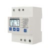 Automatic Self Recovery Power Overvoltage Protector Over Under Voltage Protective