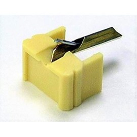 Replacement stylus DN345 for SHURE DM103 M-E M91ED M91 MG-D & DUAL DN 330 340