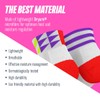 INCYLENCE ULTRALIGHT Running Socks Short for Men and Women with