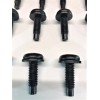 Jeep Hardware 12 ea Correct Roll Bar Torx bolt Set
