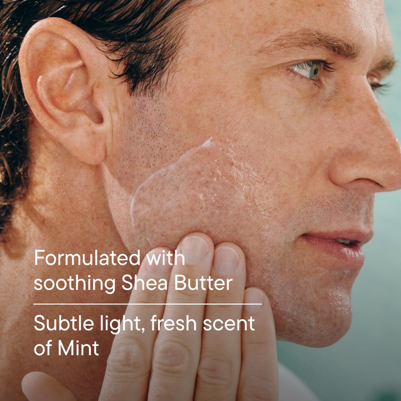 Harry's Face Lotion with SPF Face Moisturizer, 1.7 Fl Oz,