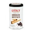 Litaly Chocolate Wafer Rolls, 14.1 oz