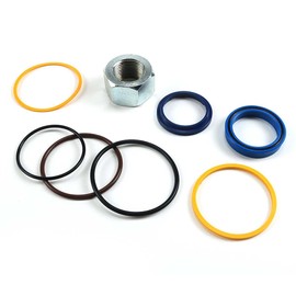 7135559 Lift Cylinder Seal Kit Fits Bobcat S175 S185 S205 T190 Loader