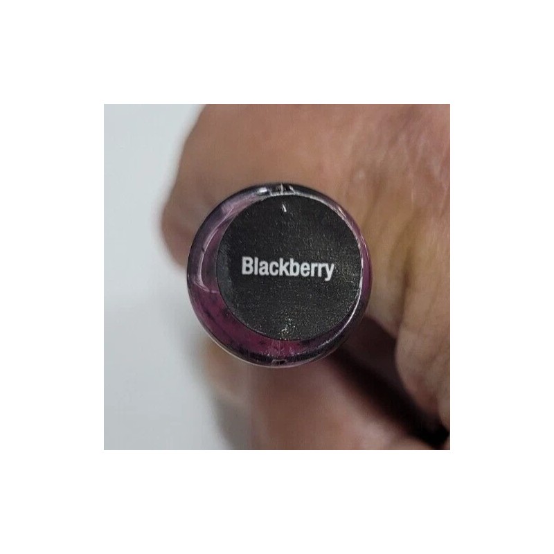 Blackberry Lipsense Long Lasting Liquid Lip Color By SeneGence Sealed