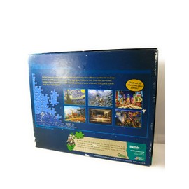 Buffalo Games 2000 Piece Jigsaw Puzzle The Last Supper