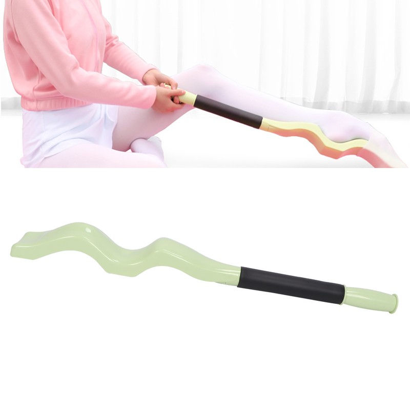 Professional Dancer Foot Stretcher Ballet Foot Stretcher Elastic Stretch Band
