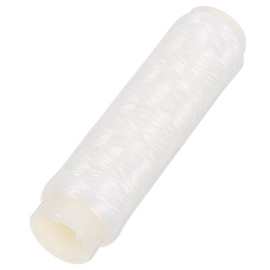 BESPORTBLE 3rolls Heavy Duty Fishing Line of Nylon Angling Line for Sea Freshwater Fishing Abrasion Resistant for Enhanced Performance