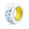 Double Sided Tape 2in x 16.5ft, Mounting Tape Heavy Duty,