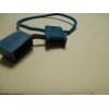Unbranded/Generic *IN LINE FUSE HOLDER 10 AWG MOISTURE RESISTANT
