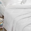 WAVVE Duvet 140 x 200 cm, Summer Duvet, 150 GSM