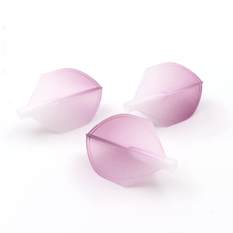 CUESOUL TERO System AK4 Shield Gradient Dart Flight Big Wing